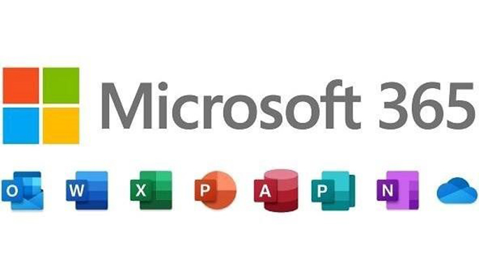 Microsoft 365